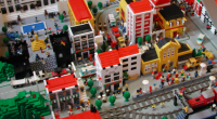 The fact that no group has yet claimed responsibility for Friday’s bomb attacks in Legoland City has increased tension amongst the city’s residents in what would already have been a tense time as Sunday’s highly anticipated Legoland Derby football […]