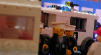 The outlawed terrorist group the Anti Vikingland Eland Korp (AVEK) have today denied that they were responsible for Friday’s triple car bomb attack on Legoland City. The blasts targeted the Winter Palace, the Ministry of Defence, and the city’s […]