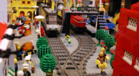 The Legoland economy is on the brink of entering a period of recession according to the State Economic Bureau. In a stark report the Bureau concluded that the boom times of 2006 have all but ended as a result […]