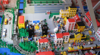 Directors and project managers at construction firm Linet have been left embarrassed after what was supposed to be a historic Saturday night for Legoland City turned into a complete shambles. In perhaps the biggest disaster in the history of […]