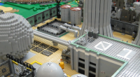 The Enatolia Nuclear Power plant is back in full operation following the successful completion of a safety review by the operator AEG. The review, carried out under the watchful eye of the industry regulatory body, the Minifig Atomic Energy […]