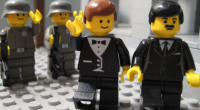 The Ministry of Information has confirmed to the Minifig Times that the Empire has seen a “much welcomed warming of relations” with the PBR and Federation of Legopolis in recent days following top-level discussions behind the scenes. A spokesfig […]
