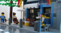 In his first act as head of the Foreign Office, Fred Deeds has announced that he had secured agreement to relax the trade embargo imposed on the PBR and Federation of Legopolis after their respective Megablok Disease outbreaks were […]
