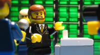 New Brick Order’s trouncing of the main left wing parties has seen it take more than double the number of seats held by the next largest party, Everybody Deserves Bricks. The election also saw newcomers Not In My Baseplate […]