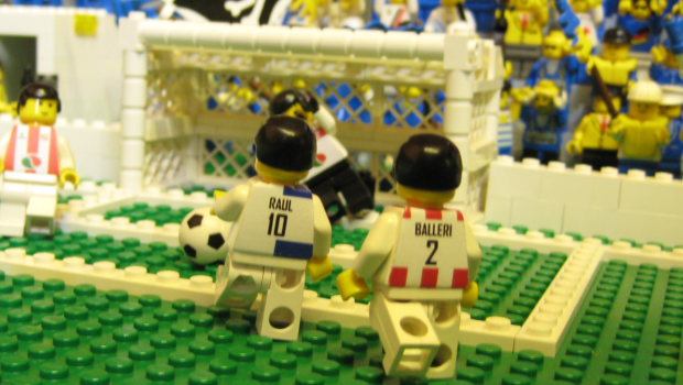 Serie A champions Legoland FC will be joined by Old Rule rivals Legoland United and Verdy in participating in next season’s Minifig Gold Cup. Victories for Verdy over Black Fortress Barbarians and Legoland United over Medalin White Sox were […]