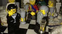 The Empire of Legoland’s first ever Hero of the Empire, Sir Reginald Isaac Groons, was tortured by nefarious agents of the Caprican state it has been exposed. Too ill to communicate in public, the Ministry of Truth confirmed Groons’ […]