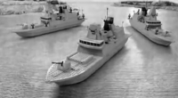 The arms race engulfing Panterra Major is hotting up after the region’s sole Super Power indicated that it will proceed with the building of 2 massive battleships to defend the seas off the Empire of Legoland from foreign threats. […]