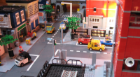Davidium’s Council of Minifigs is to debate road construction techniques at the next meeting of the Capital Authority which could see all existing roads in the capital dug up at tremendous cost to the tax payer. The news has infuriated […]
