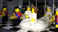 The recently elected First Minister of the Caprican banana kinglet, Winston Spencer, has formally apologised to the Empire and its press in a speech to the country’s oldest zoological garden, the Eulenbourg. The bumbling minifig claimed his country had […]