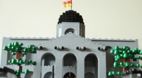 The Empire will not be intervening on the side of PBR President Deeds or the FBA the Government have confirmed after the Hall of Minifigs voted against sending Imperial Army forces into war. Prime Minister Haliday said that his […]