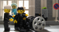Prime Minister Julian Haliday has left the Davidium Imperial Hospital this evening 11 weeks after falling ill following confirmed Polonium-210 poisoning. The minifig, clearly frail from his ordeal, spoke briefly to the media outside the hospital grounds before being […]