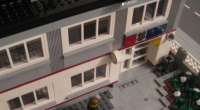 Emperor David has opened Davidium’s first ever school describing it as a “momentous day for the country” and an “image milestone for the regime”. Visiting the school the minifig, swamped by children eager to see the renowned head of […]