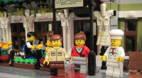Both the Lego Republic and the PBR have suffered heavy blows to their international image today following a provoking oration from renowned philanthropist and philosopher Elliot Stevens. “Everything is not awesome”, said Stevens of the Lego Republic and PBR’s […]